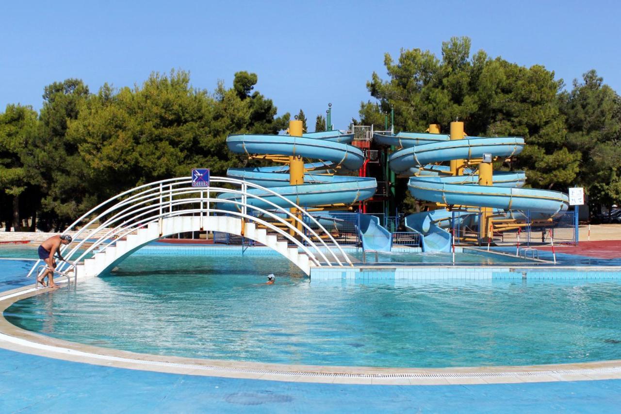 Apartments And Rooms With Parking Space Rovinj - 7170 المظهر الخارجي الصورة