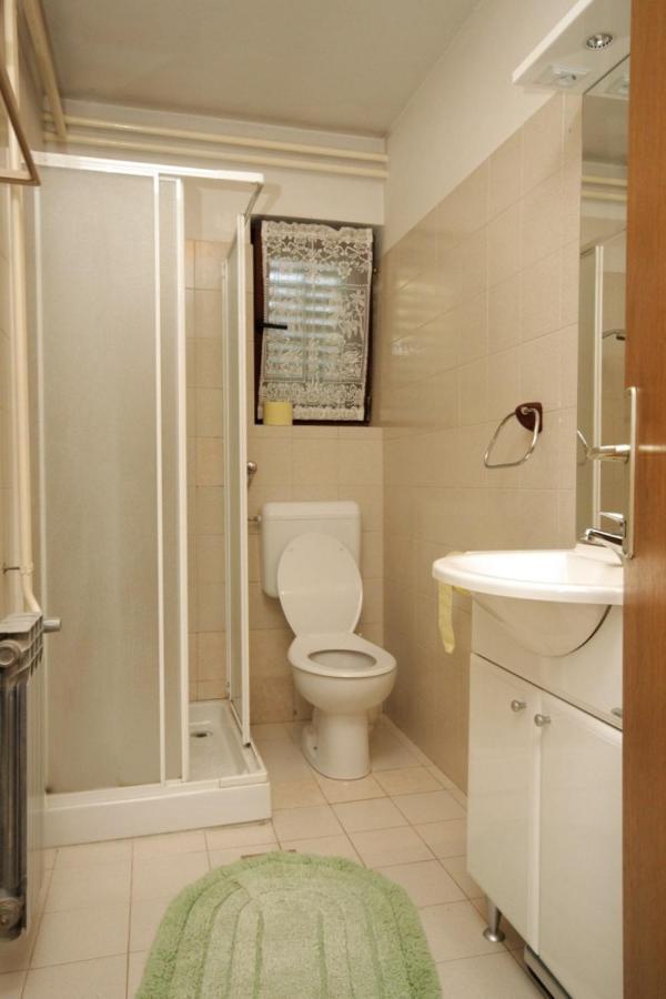 Apartments And Rooms With Parking Space Rovinj - 7170 المظهر الخارجي الصورة