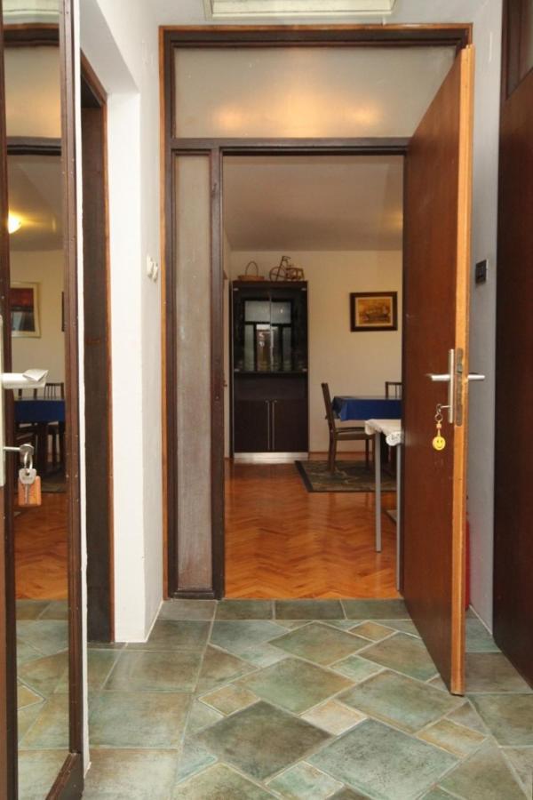 Apartments And Rooms With Parking Space Rovinj - 7170 المظهر الخارجي الصورة