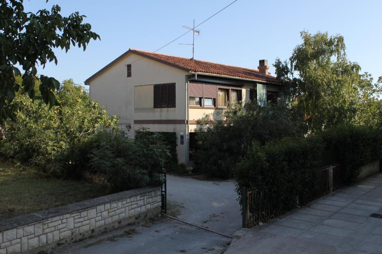 Apartments And Rooms With Parking Space Rovinj - 7170 المظهر الخارجي الصورة