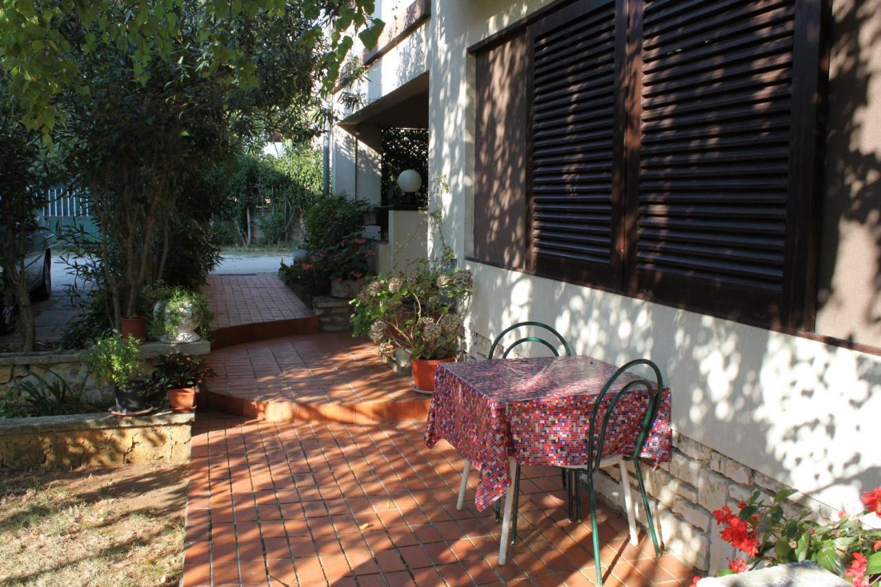 Apartments And Rooms With Parking Space Rovinj - 7170 المظهر الخارجي الصورة