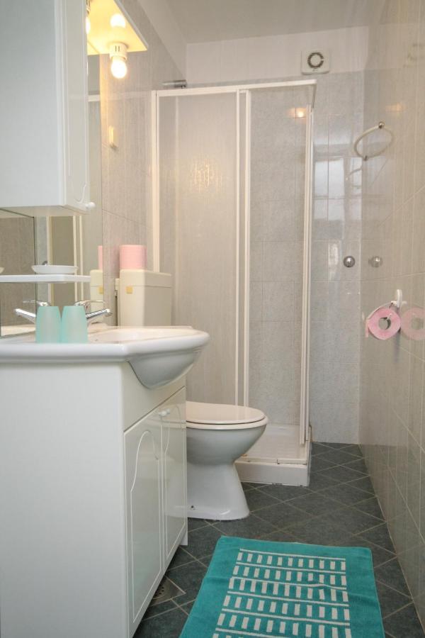 Apartments And Rooms With Parking Space Rovinj - 7170 المظهر الخارجي الصورة