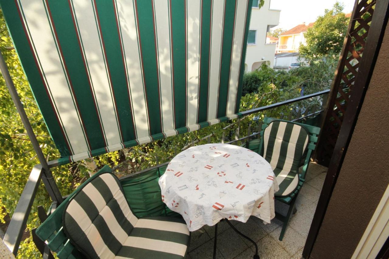 Apartments And Rooms With Parking Space Rovinj - 7170 المظهر الخارجي الصورة