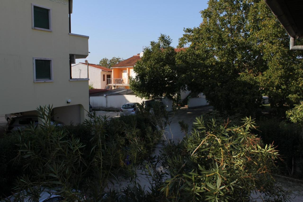 Apartments And Rooms With Parking Space Rovinj - 7170 المظهر الخارجي الصورة