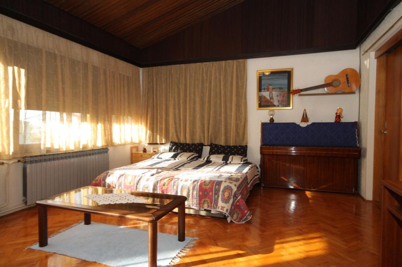 Apartments And Rooms With Parking Space Rovinj - 7170 المظهر الخارجي الصورة