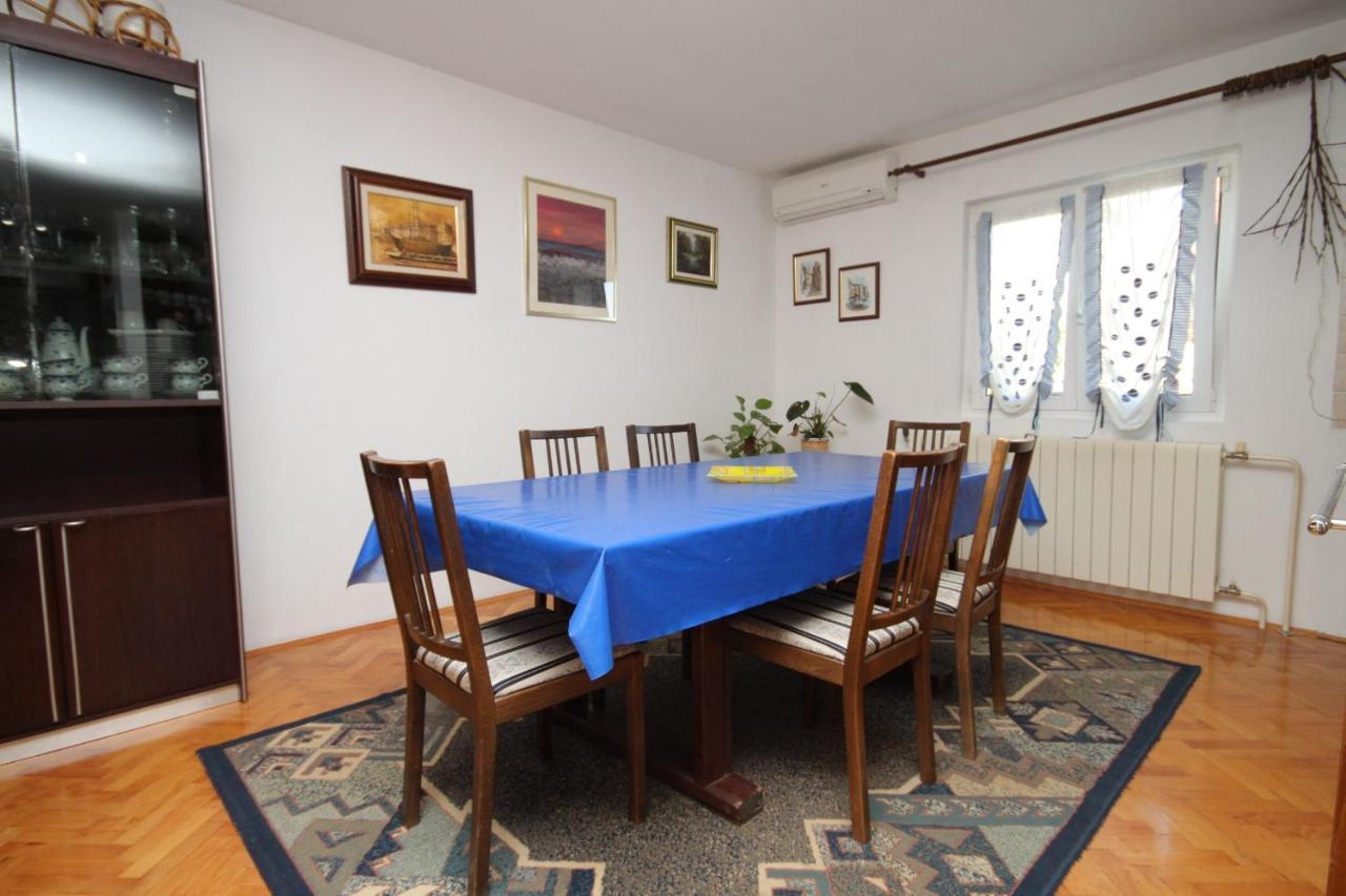 Apartments And Rooms With Parking Space Rovinj - 7170 المظهر الخارجي الصورة