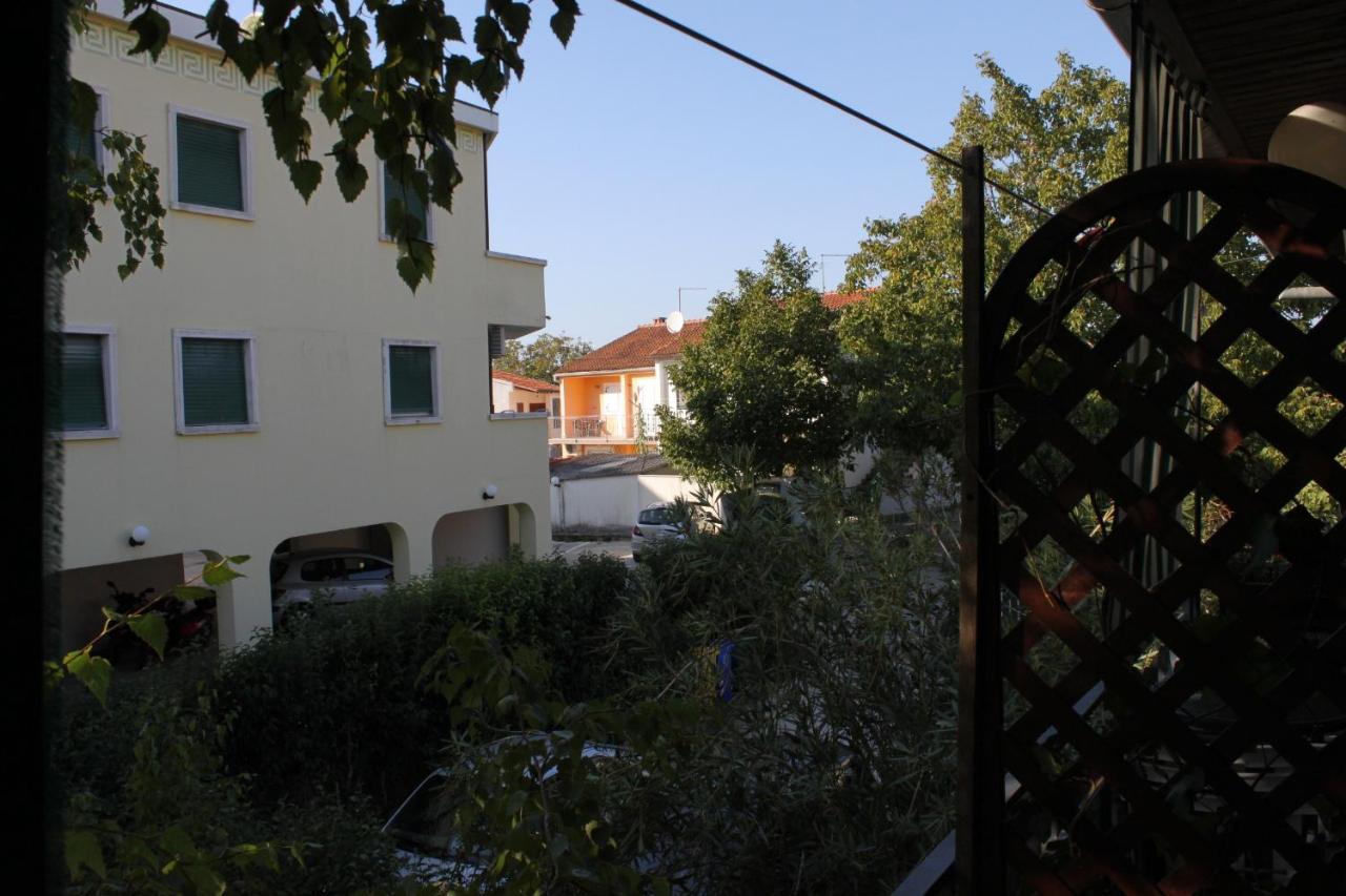 Apartments And Rooms With Parking Space Rovinj - 7170 المظهر الخارجي الصورة