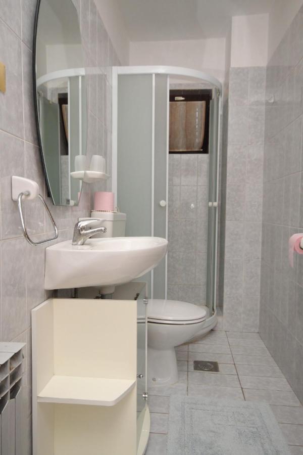 Apartments And Rooms With Parking Space Rovinj - 7170 المظهر الخارجي الصورة